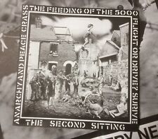 Crass feeding 5000 for sale  LEEDS