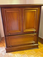 Hifi schrank gebraucht kaufen  München