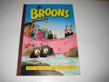 Broons 1990 watkins for sale  UK