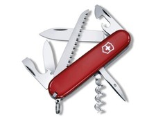 Couteau victorinox camper d'occasion  Clermont-Ferrand-