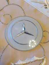Mercedes stern lenkrad gebraucht kaufen  Hamburg