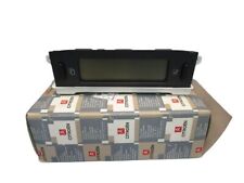 Bordcomputer display citroen gebraucht kaufen  Wachtendonk
