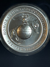 Marine corps 2.5 for sale  Princeton