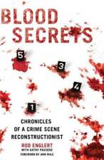Blood secrets chronicles for sale  Montgomery