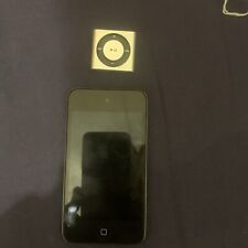 Ipod touch 4th for sale  LONDON