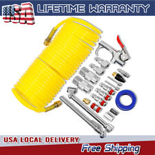 Kit accessori compressore usato  Spedire a Italy