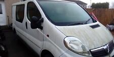 Vauxhall vivaro 2009 for sale  LANARK