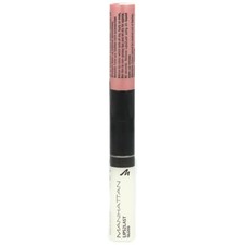 Manhattan lips2last gloss gebraucht kaufen  Hamburg