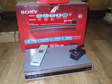 Sony svr s500 for sale  STONEHOUSE