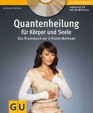 Quantenheilung körper seele gebraucht kaufen  Berlin