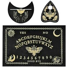 Ouija board wooden for sale  PLYMOUTH