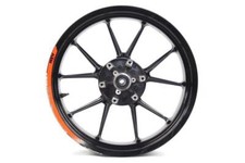 Cerchio posteriore ktm usato  Loro Ciuffenna