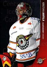 Używany, 2004-05 Swedish Pure Skills #48 Kristian Antila na sprzedaż  Wysyłka do Poland