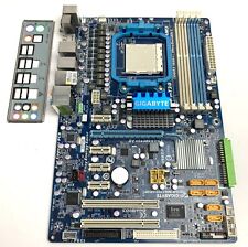 Gigabyte mainboard ma770t gebraucht kaufen  Solingen