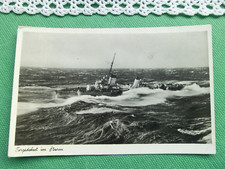 Feldpost 1940 torpedoboot gebraucht kaufen  Kempten (Allgäu)