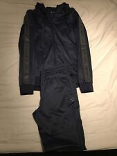 Men ea7 blue for sale  UK