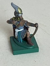 Figurine guerrier arc d'occasion  Saint-Orens-de-Gameville