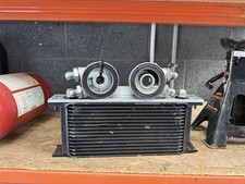 Row oil cooler.. for sale  DIDCOT
