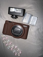 Sony compact digital for sale  GRIMSBY