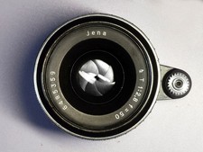 Carl zeiss jena gebraucht kaufen  Wunstorf