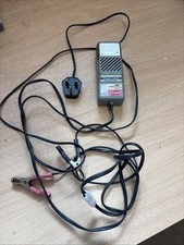 Cargador de batería Optimate Desulfater segunda mano  Embacar hacia Mexico