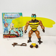 Buzz man masters for sale  BRIGG