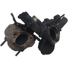 Bmw turbo turbocharger for sale  DUNGANNON