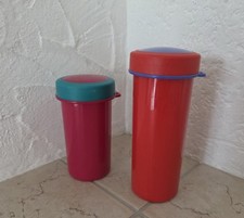 Tupperware becher schlumpf gebraucht kaufen  Attendorn