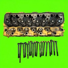 Komatsu diesel engine for sale  Greenville