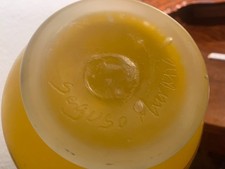 Vase murano glas gebraucht kaufen Vase murano glas gebraucht kaufen  Dresden