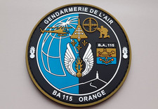 écusson gendarmerie air d'occasion  Paris XIV