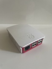 Raspberry model v1.3 usato  Montevarchi