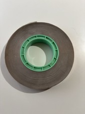 Fita de folha de cobre com adesivo condutor 3/4" de largura aprox. Rolo de 300 pés (G34) comprar usado  Enviando para Brazil