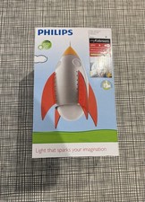 Philips rocket light for sale  ARBROATH