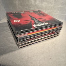 Laserdisc military war for sale  Johnston
