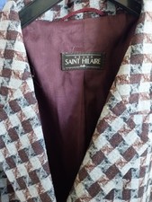 Veste saint hilaire d'occasion  Sancerre