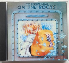 The byron band gebraucht kaufen The byron band gebraucht kaufen  Dortmund