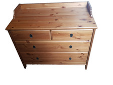 Ikea pine leksvik for sale  TODMORDEN