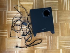 Soundsystem creative 520 gebraucht kaufen  München