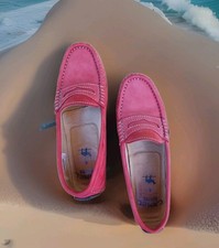 Camel damenschuhe slipper gebraucht kaufen  Marpingen
