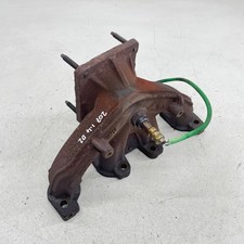 Peugeot 207 exhaust for sale  DONCASTER