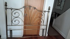 Metal king chrome for sale  LONDON