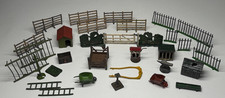 Lot vintage britains for sale  BICESTER
