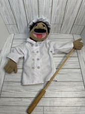 Melissa doug chef for sale  Buckley