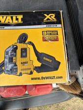 Dewalt 161 18v for sale  BURY ST. EDMUNDS