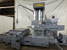 Giddings lewis horizontal for sale  Toledo