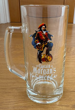 Captain morgan spiced for sale  LONDON