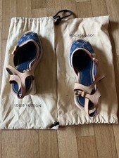 tacchi louis vuitton usato tacchi louis vuitton usato Bologna