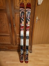 Tourenski set backout gebraucht kaufen  Samerberg