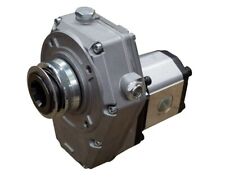 Hydraulic pto gearbox for sale  Shipping to Ireland